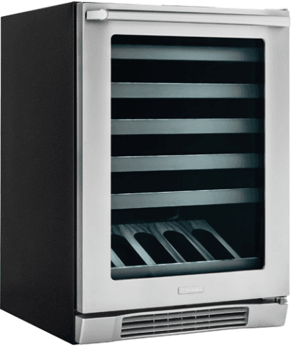 Picture 2 of the Electrolux EI24WC10QS 24-inch.