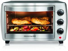 The Electrolux FRCN06K5NS, by Electrolux