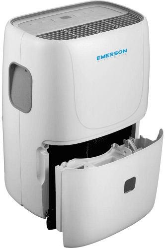 Picture 3 of the Emerson EAD70EP1.