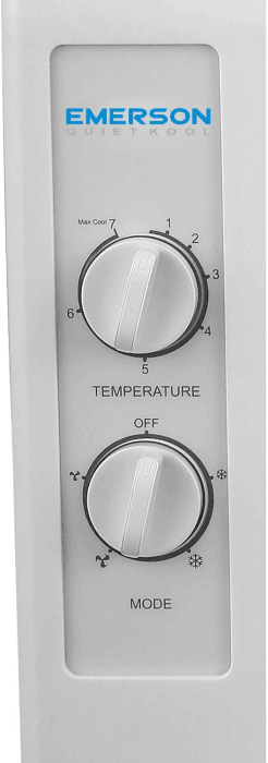 Picture 2 of the Emerson EARC5MD1.