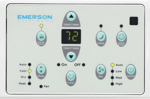 Picture 1 of the Emerson EATC14RD2.