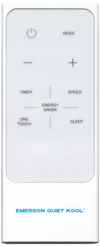 Picture 2 of the Emerson Quiet Kool EATC12RE1.