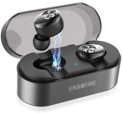 The ENACFIRE E18, by ENACFIRE