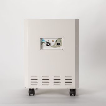 The EnviroKlenz Air System Plus, by EnviroKlenz