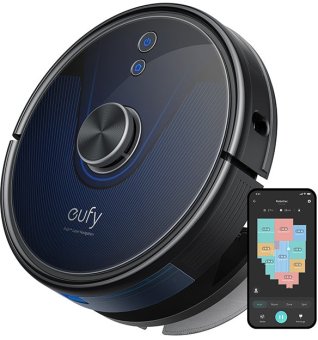 The Eufy L35 Hybrid, by Eufy