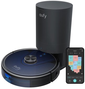 The Eufy L35 Hybrid+, by Eufy