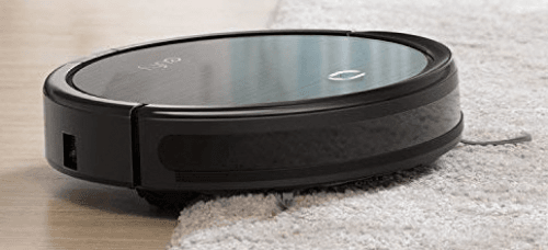 Picture 1 of the eufy RoboVac 11+.