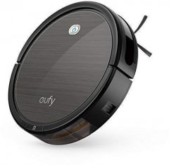 The eufy RoboVac 11+, by eufy