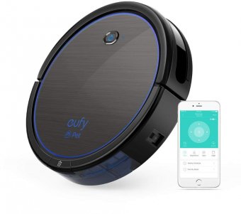 The eufy RoboVac 11c, by eufy