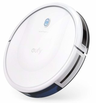 The Eufy Robovac 11S Max, by Eufy