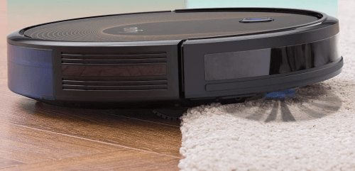 Picture 2 of the eufy RoboVac 30C.