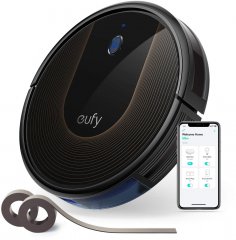 The eufy RoboVac 30C, by eufy