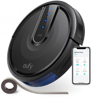 The Eufy RoboVac 35C, by Eufy