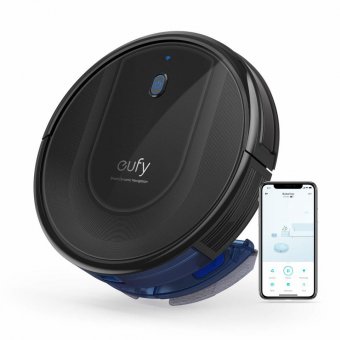 The Eufy RoboVac G10 Hybrid, by Eufy