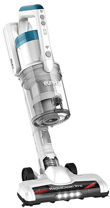 Picture 1 of the Eureka RapidClean Pro.