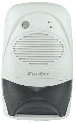 Picture 1 of the Eva-Dry 2200.