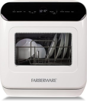 The Farberware FCDMGDWH, by Farberware