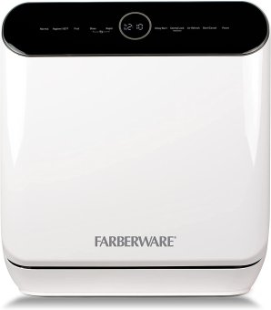 Farberware FCDMSDWH