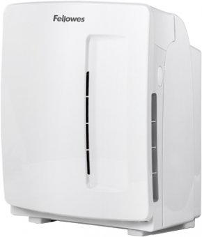 The Fellowes AeraMax AM50, by Fellowes