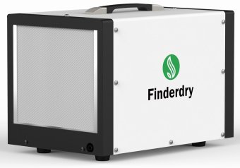 The Finderdry Defender FD30, by Finderdry