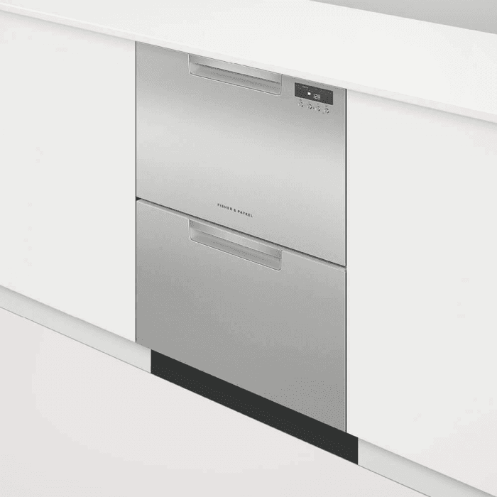 Picture 2 of the Fisher & Paykel DD24DAX9N.