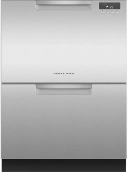 The Fisher & Paykel DD24DAX9N, by Fisher and Paykel