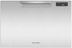 The Fisher Paykel DD24SAX9, by Fisher and Paykel