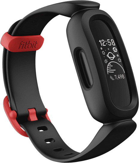 Picture 1 of the Fitbit Ace 3.