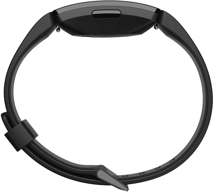 Picture 2 of the Fitbit Inspire HR.