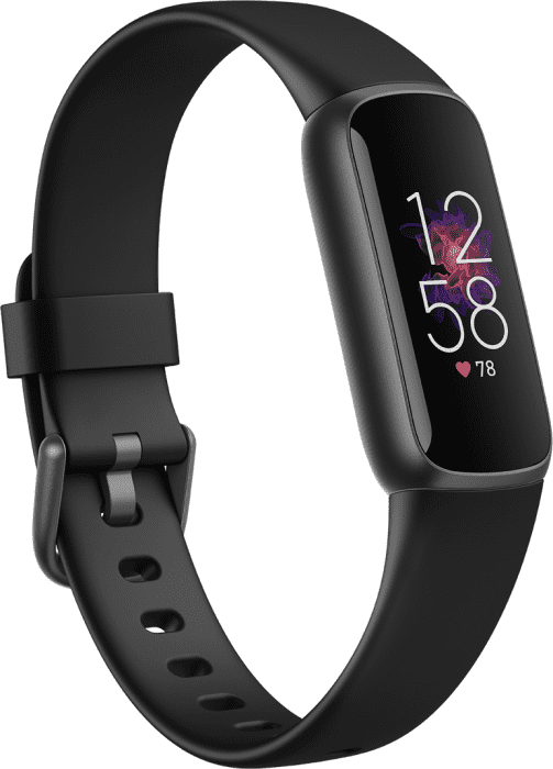 Picture 1 of the Fitbit Luxe.