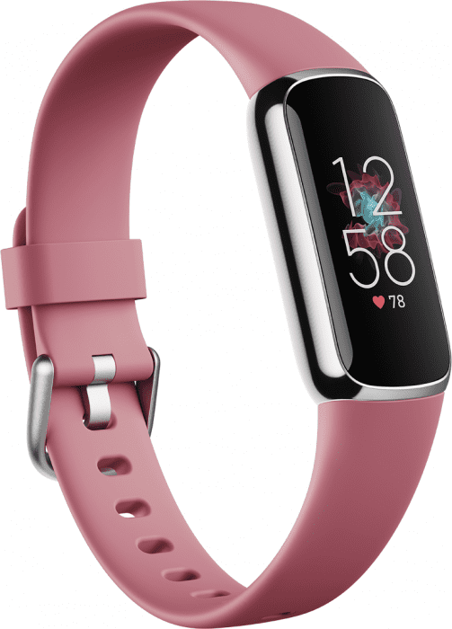 Picture 2 of the Fitbit Luxe.
