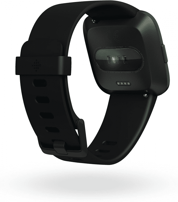 Picture 1 of the Fitbit Versa.
