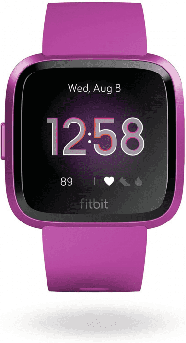 Picture 1 of the Fitbit Versa Lite.