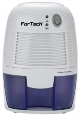 The ForTech XROW-600A, by ForTech