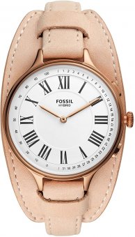 The Fossil Eleanor, by Fossil