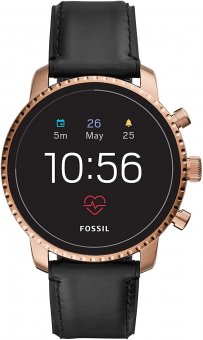 Fossil Explorist