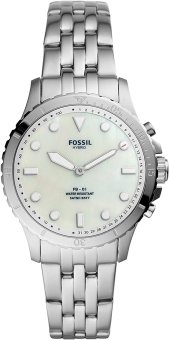 The Fossil FB-01, by Fossil