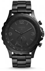 The Fossil Q Nate Gen 2, by Fossil