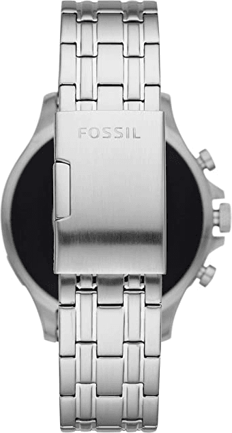 Picture 2 of the Fossil Gen 5 Garrett.