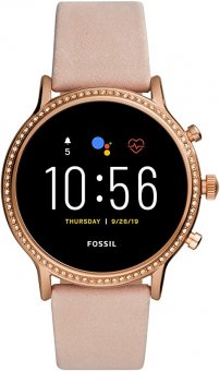 The Fossil Gen 5 Julianna, by Fossil