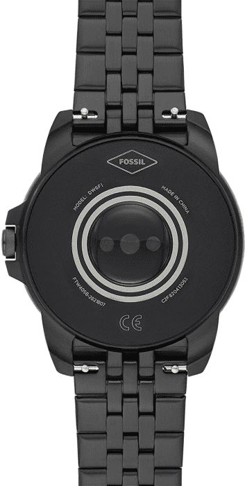 Picture 3 of the Fossil Gen 5E.