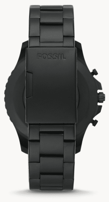 Picture 2 of the Fossil HR FB-01.