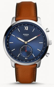 The Fossil Neutra, by Fossil