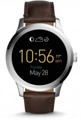 The Fossil Q Founder, by Fossil