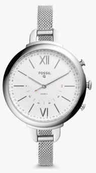 Fossil Q Hybrid Annette