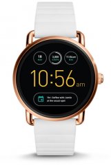The Fossil Q Wander 2, by Fossil