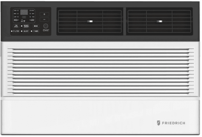 Picture 2 of the Friedrich Chill Premier CCW24B30A.