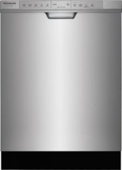 The Frigidaire DGCD2444SA, by Frigidaire