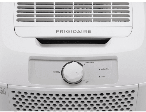 Picture 1 of the Frigidaire FAD301NWD.