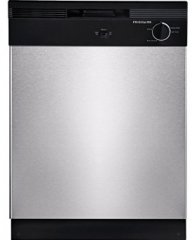 The Frigidaire FBD2400KS, by Frigidaire